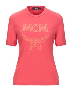 Футболка MCM