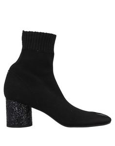 Полусапоги и высокие ботинки Maison Margiela