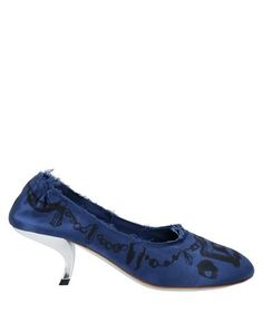 Туфли Marni