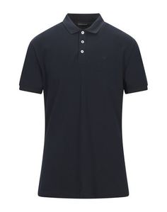 Поло Emporio Armani