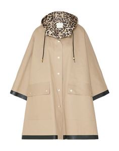 Накидка Mackintosh