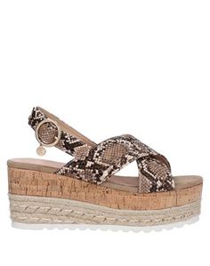 Сандалии Kharisma