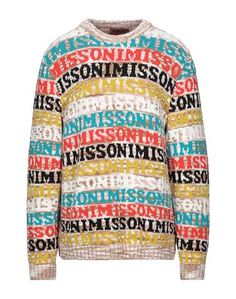 Свитер Missoni