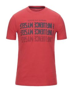 Футболка Armani Exchange