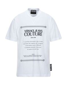 Футболка Versace Jeans Couture
