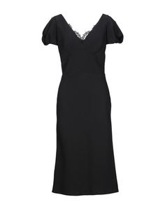 Платье длиной 3/4 Ermanno Scervino