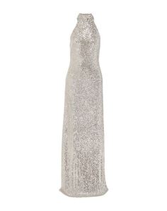Длинное платье Naeem Khan