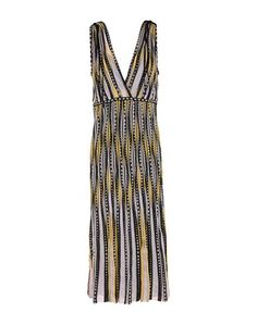 Платье длиной 3/4 M Missoni