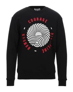 Толстовка McQ Alexander Mc Queen