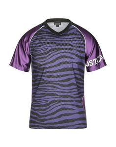 Футболка Just Cavalli