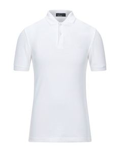 Поло Fred Perry