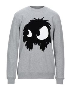 Толстовка McQ Alexander Mc Queen