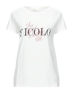 Футболка Vicolo