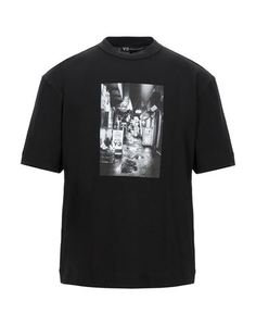 Футболка Y-3