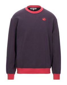 Толстовка McQ Alexander Mc Queen