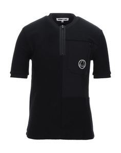 Толстовка McQ Alexander Mc Queen