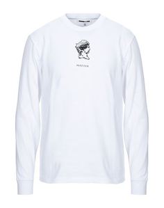Футболка McQ Alexander Mc Queen