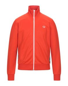 Толстовка Fred Perry
