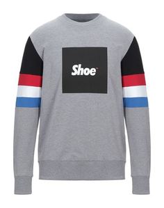 Толстовка Shoeshine