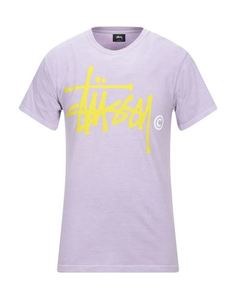 Футболка Stussy