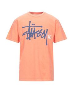 Футболка Stussy