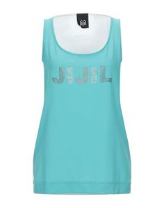 Топ без рукавов Jijil