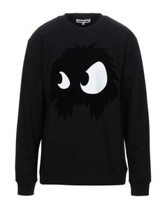 Толстовка McQ Alexander Mc Queen