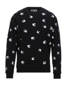 Толстовка McQ Alexander Mc Queen