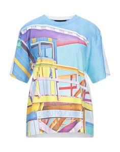 Футболка Boutique Moschino