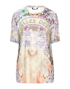 Футболка LES Bourdelles DES GarÇons