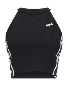 Топ без рукавов Fila