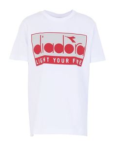 Футболка Diadora