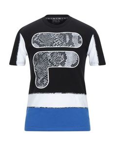 Футболка Fila