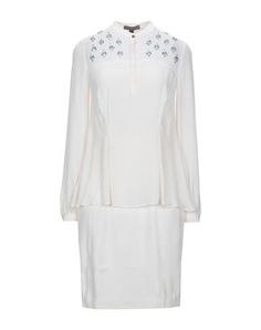 Короткое платье Marchesa Voyage