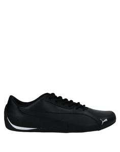 Низкие кеды и кроссовки Puma
