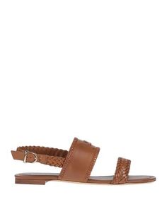 Сандалии Tod`S