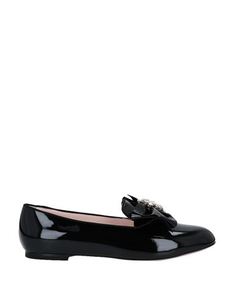 Мокасины Roger Vivier