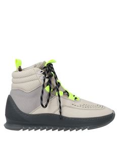 Высокие кеды и кроссовки Filling Pieces
