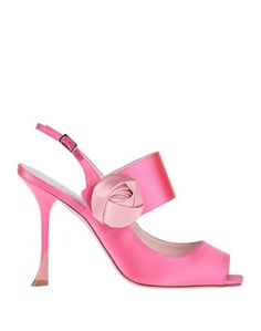 Сандалии Roger Vivier