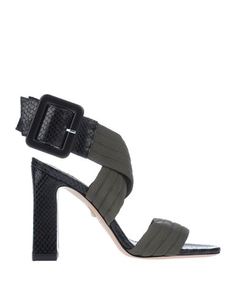 Сандалии Pinko
