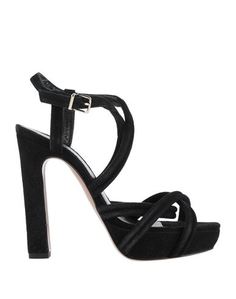 Сандалии Intropia