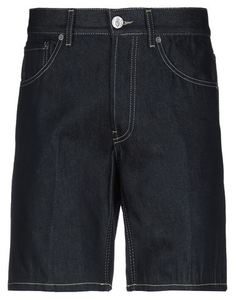 Джинсовые бермуды Pmds Premium Mood Denim Superior