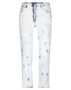 Джинсовые брюки Golden Goose Deluxe Brand
