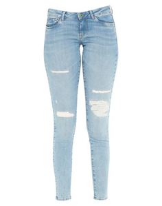 Джинсовые брюки Pepe Jeans