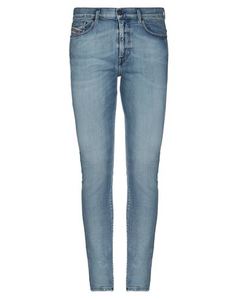 Джинсовые брюки Diesel