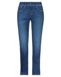 Джинсовые брюки Pepe Jeans