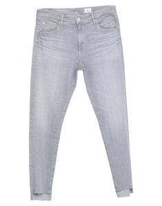 Джинсовые брюки Ag Jeans