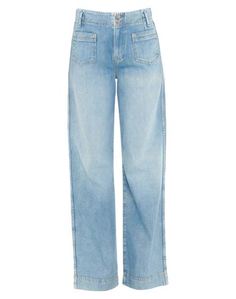 Джинсовые брюки Pepe Jeans