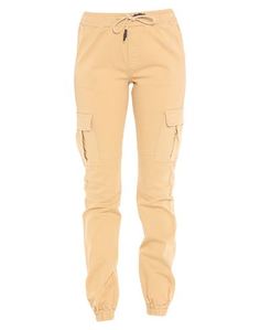 Джинсовые брюки Bolongaro Trevor