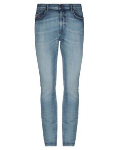 Джинсовые брюки Diesel